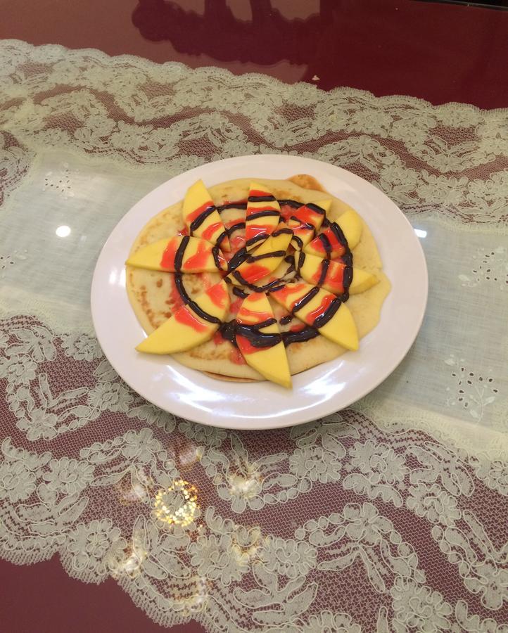 Hoa Luan Hostel 宁平 外观 照片