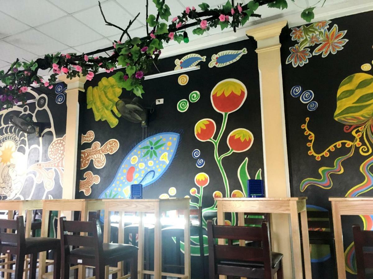 Hoa Luan Hostel 宁平 外观 照片